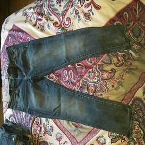 American Eagle Jegging